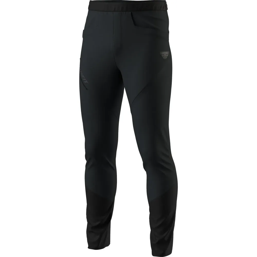 Dynafit Herren Traverse Hybrid DST Hose