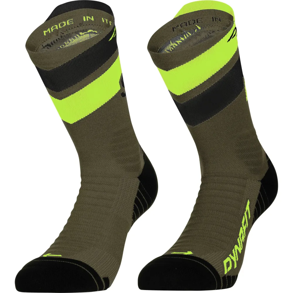 Dynafit Ultra Crew Socken