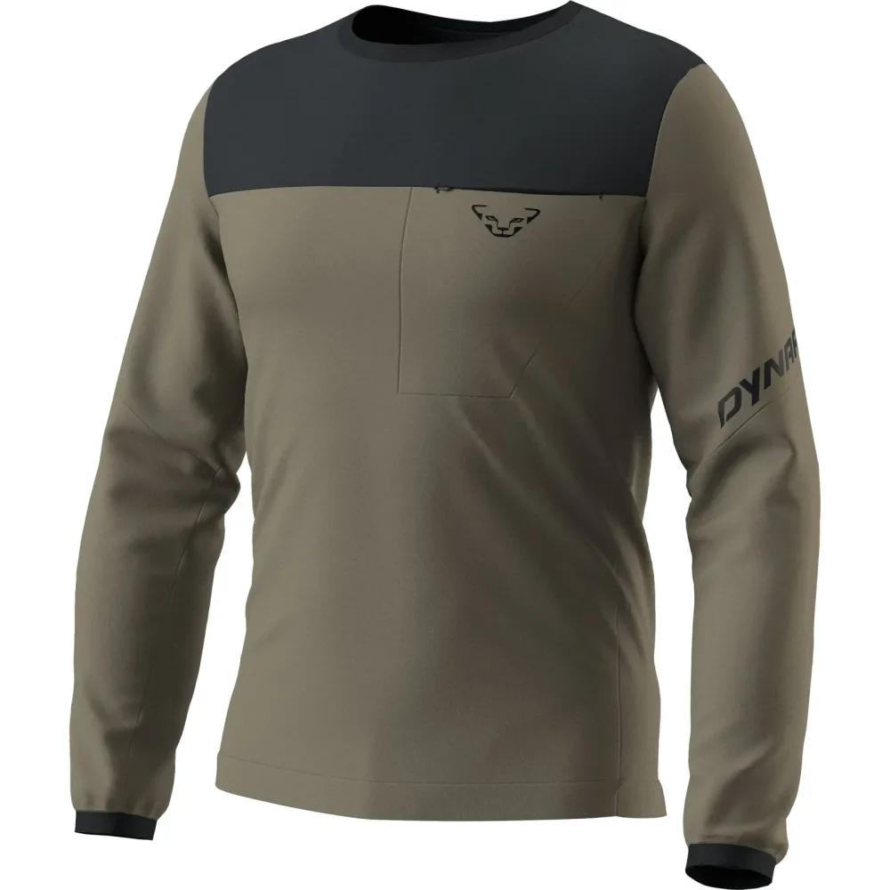 Dynafit Herren Traverse DST Longsleeve