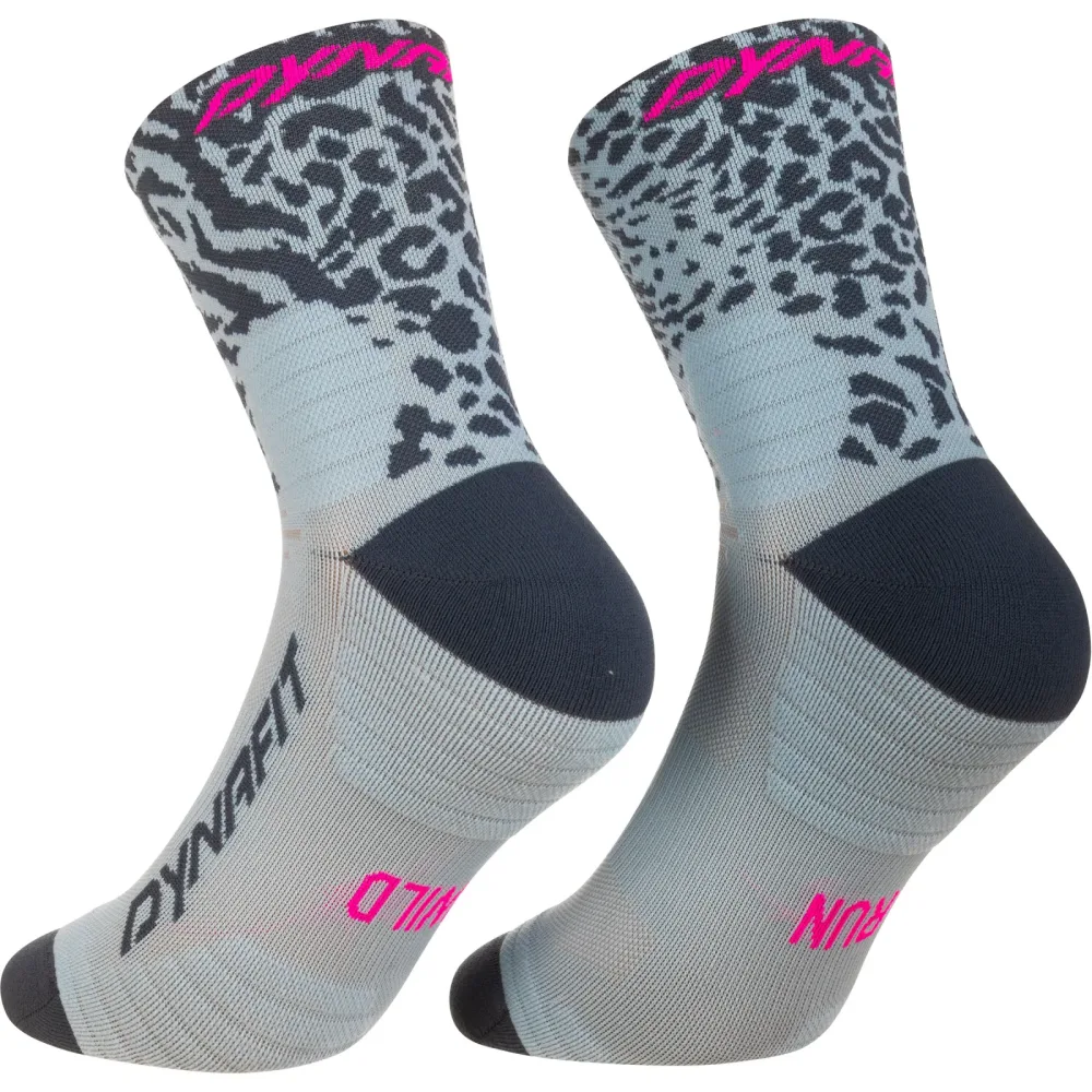 Dynafit Run Wild Mid Socken