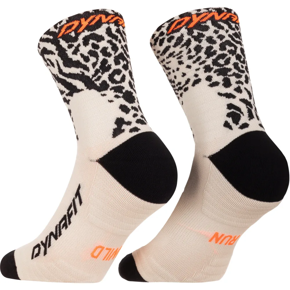 Dynafit Run Wild Mid Socken