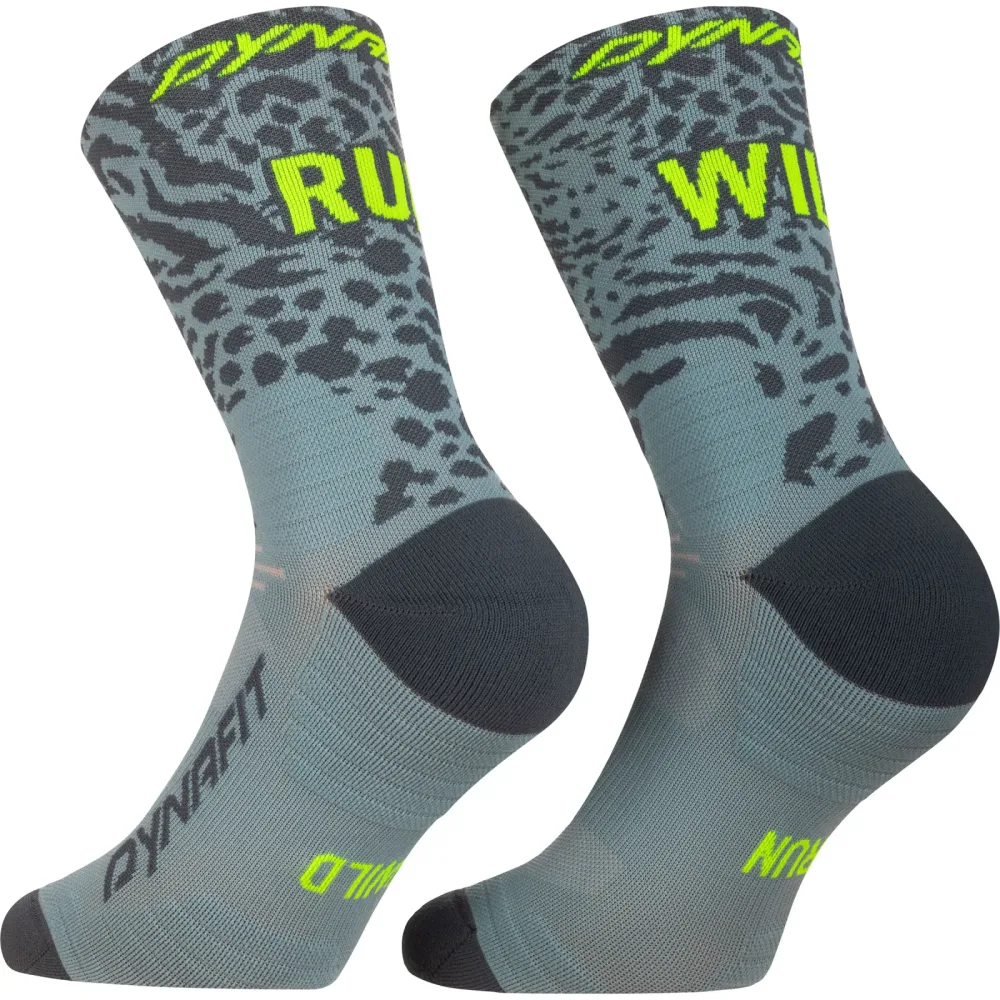 Dynafit Run Wild Crew Socken