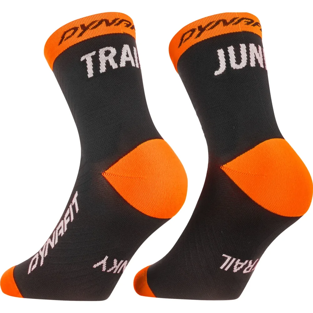 Dynafit Trail Mid Socken