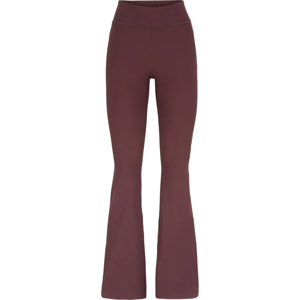 Kari Traa Damen Nina Flare Hose