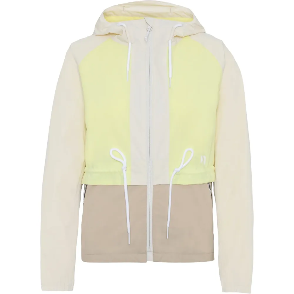 Kari Traa Damen Luna Jacke