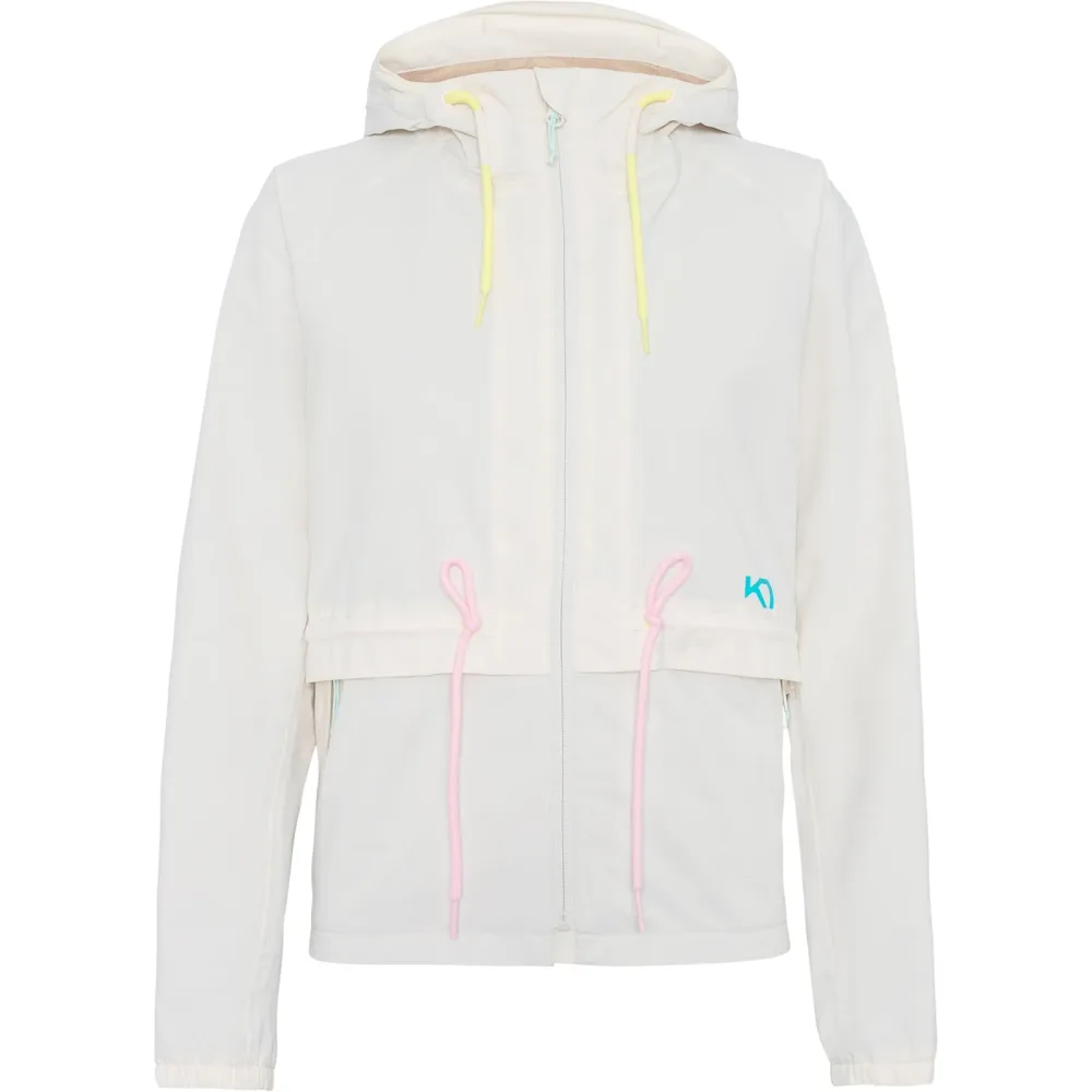 Kari Traa Damen Luna Jacke