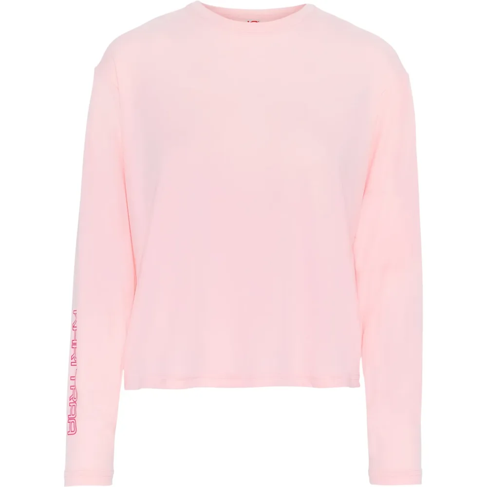 Kari Traa Damen Una Longsleeve