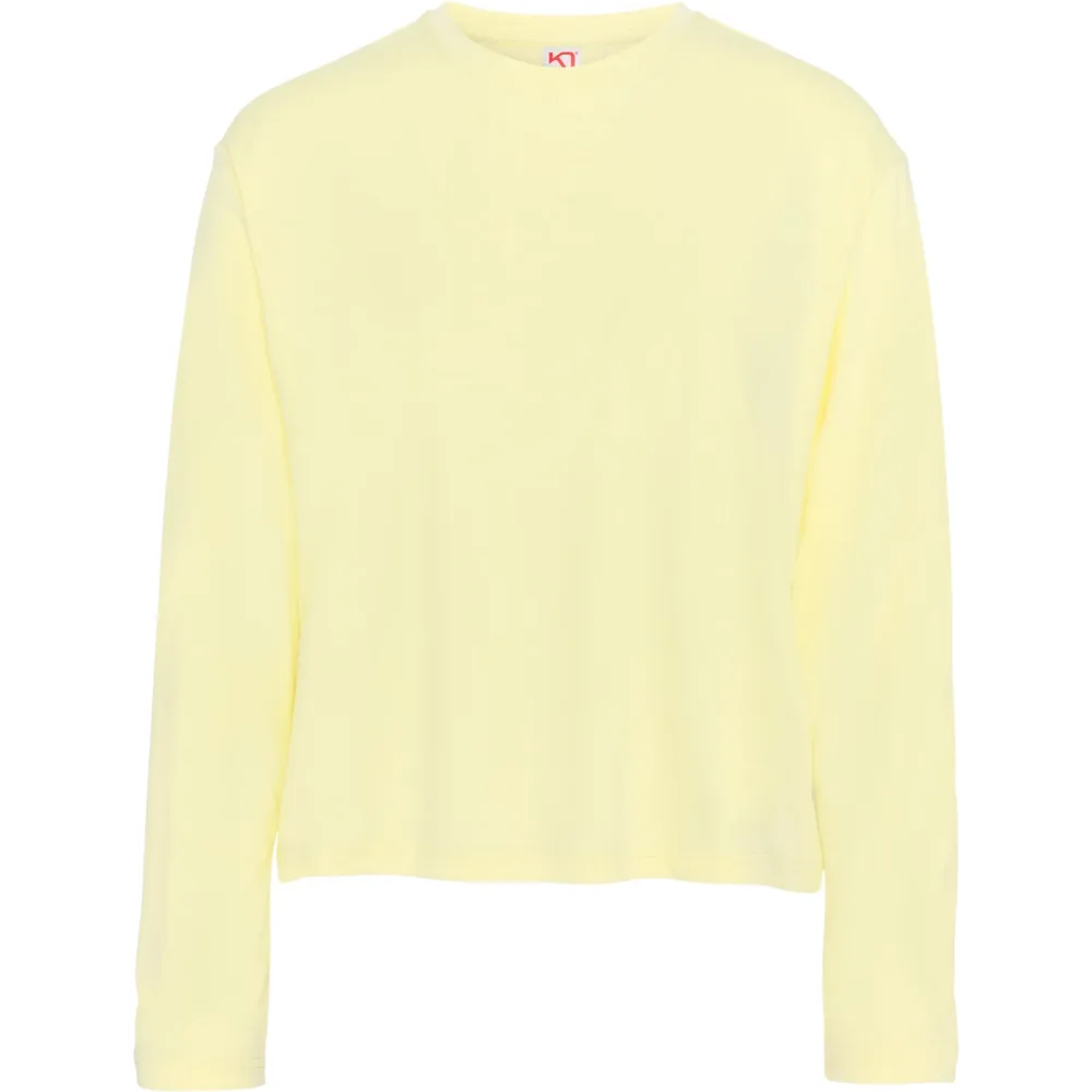 Kari Traa Damen Una Longsleeve