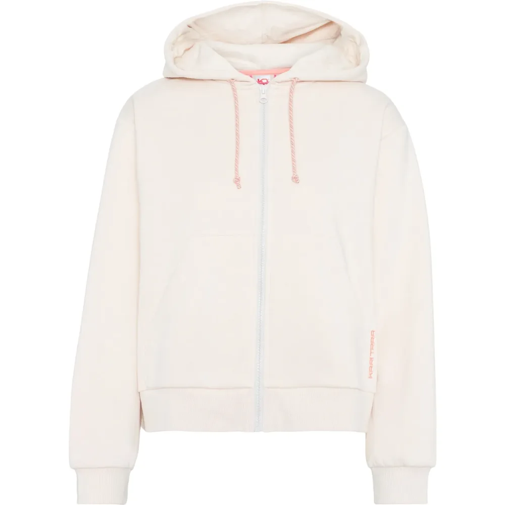 Kari Traa Damen Anelie Hoodie Jacke