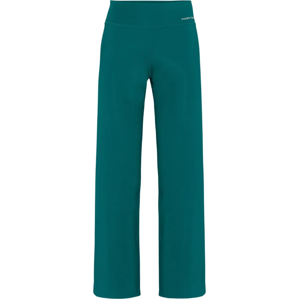 Kari Traa Damen Ava Bootcut Hose