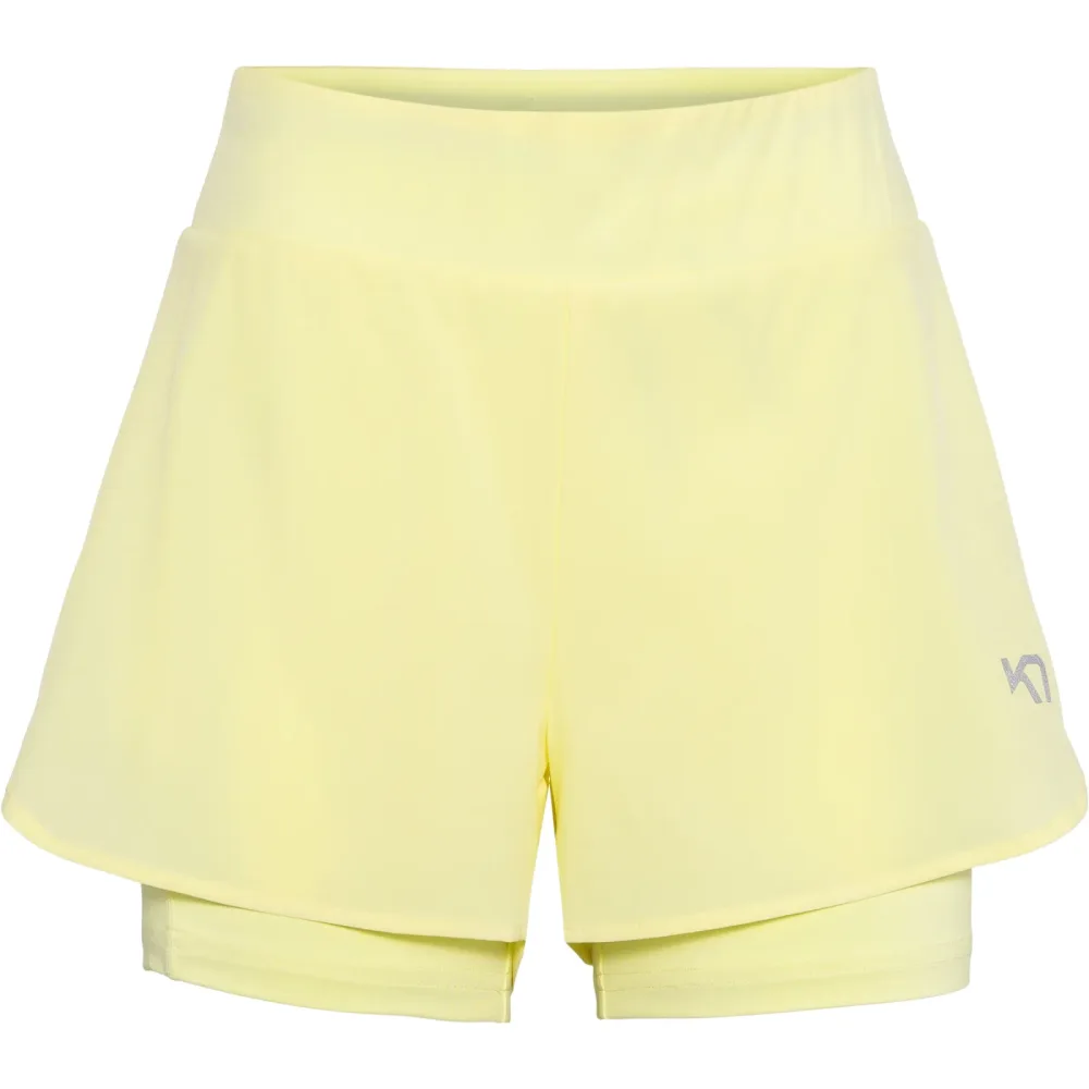 Kari Traa Damen Mija Training Shorts
