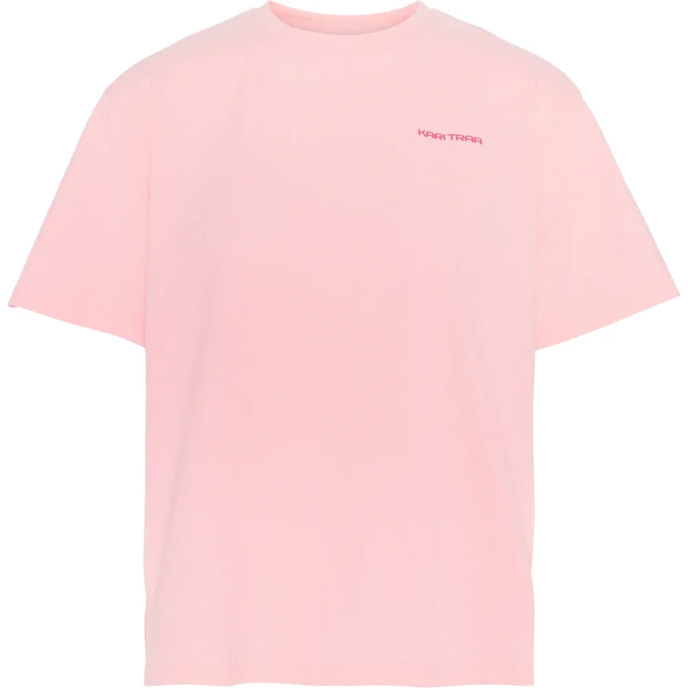 Kari Traa Damen Anelie T-Shirt