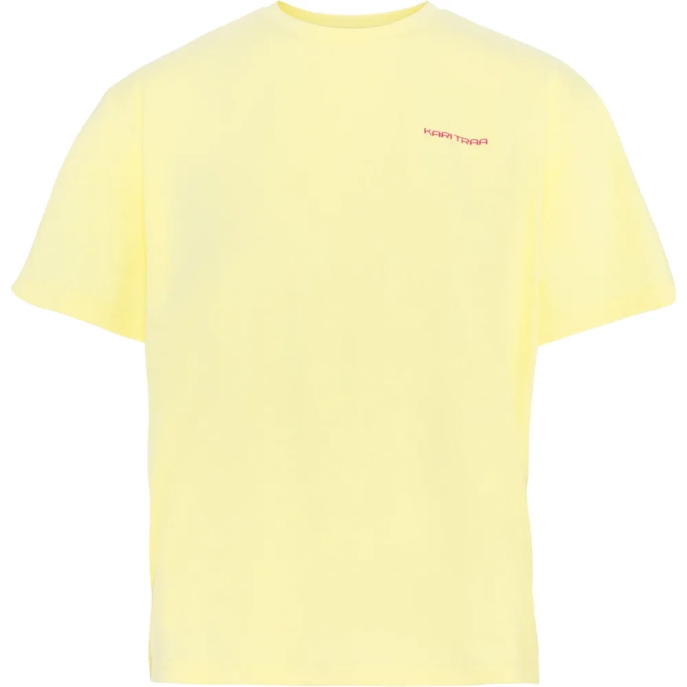 Kari Traa Damen Anelie T-Shirt