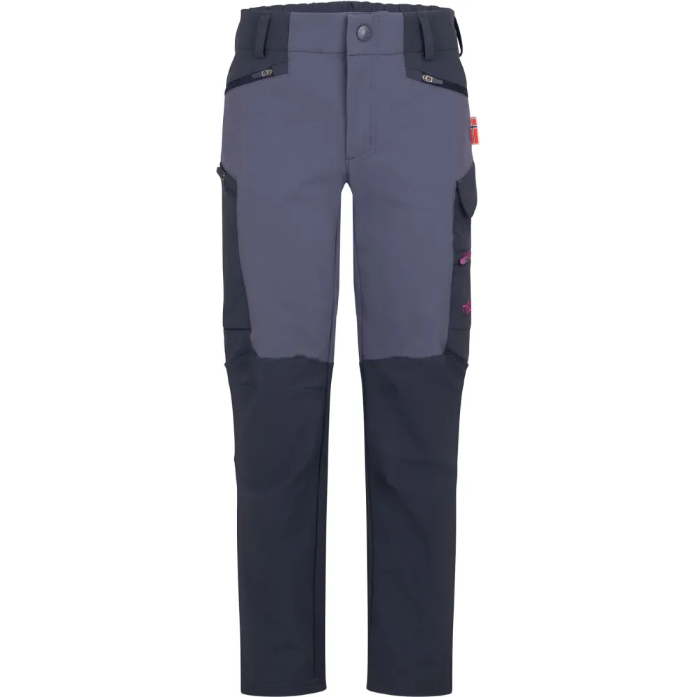 Trollkids Kinder Seiland Hose