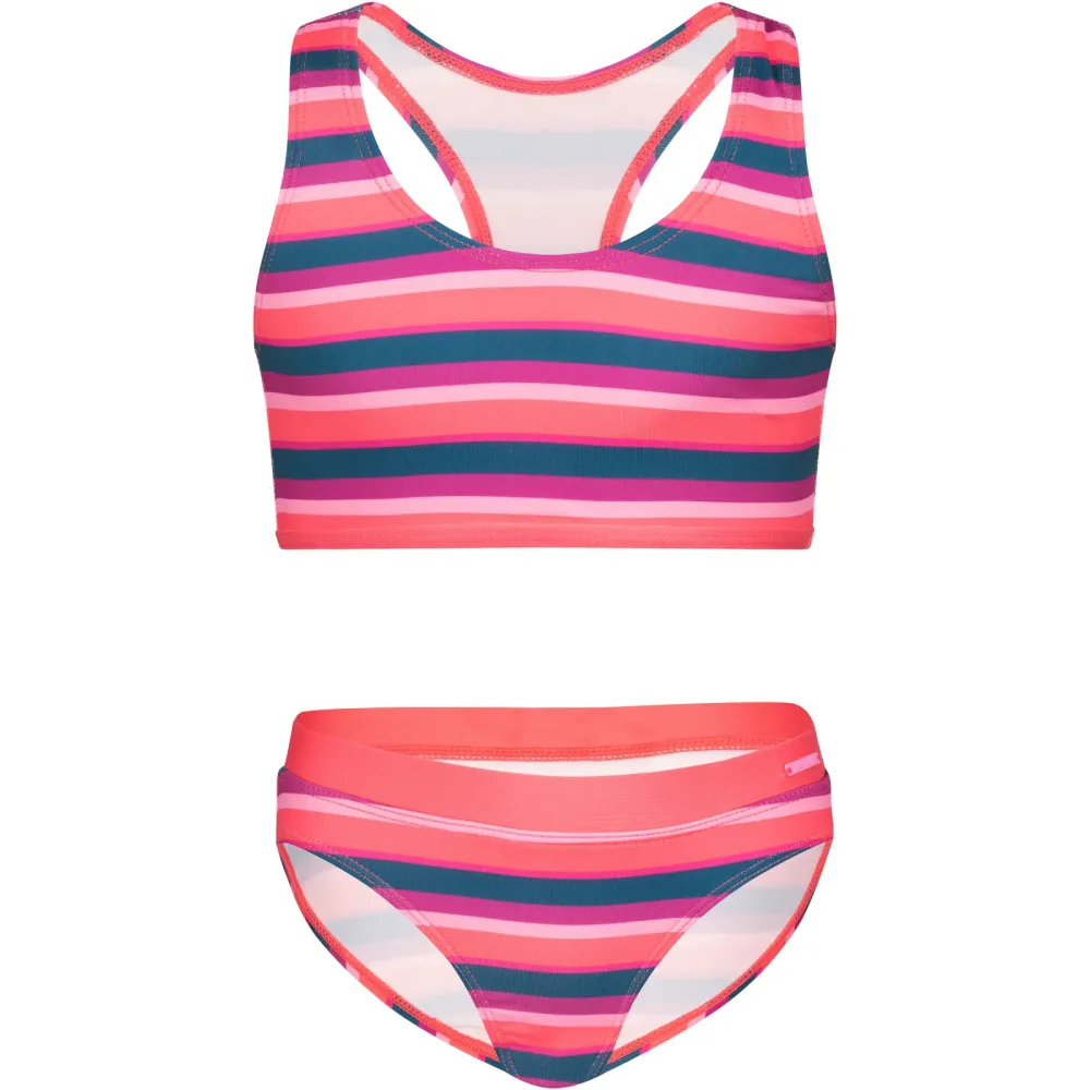 Trollkids Kinder Kvalvika Bikini