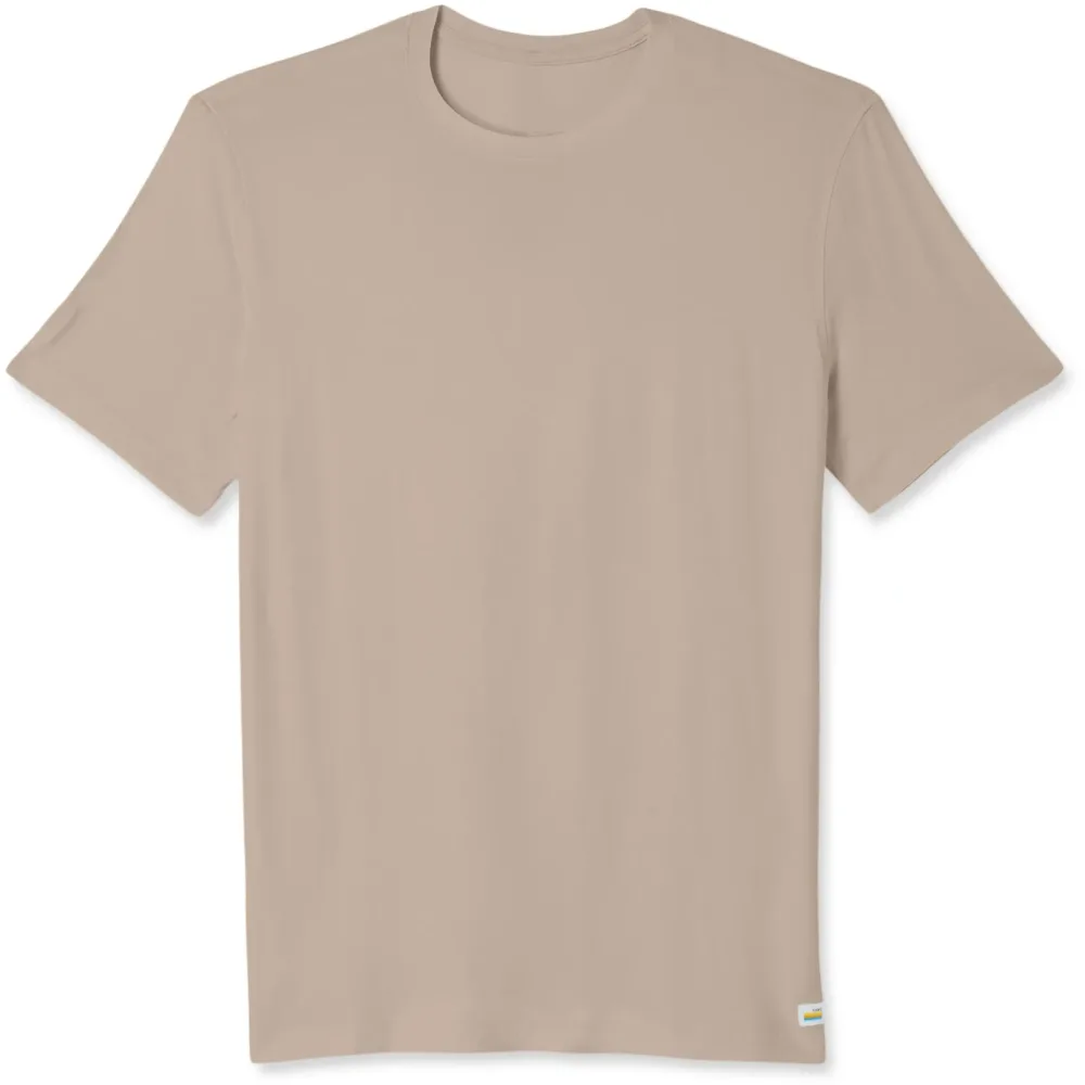 Vuori Herren Strato Tech T-Shirt