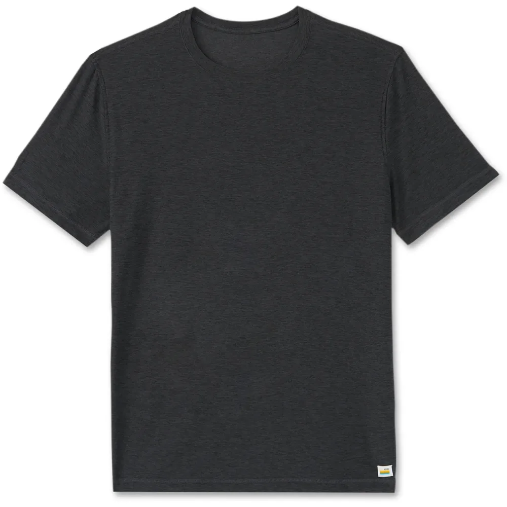 Vuori Herren Strato Tech T-Shirt