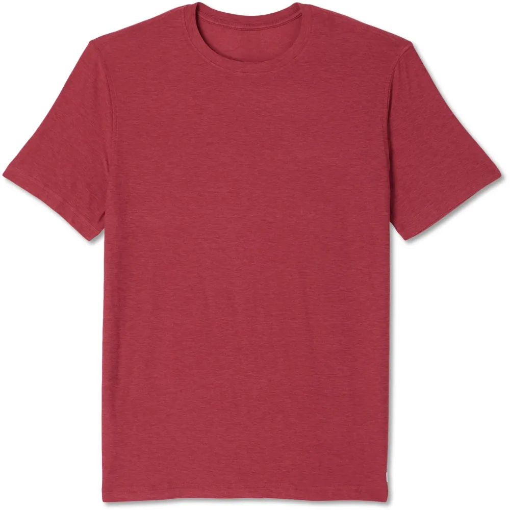 Vuori Herren Strato Tech T-Shirt