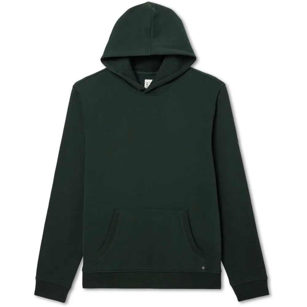 Vuori Herren Seaside Hoodie