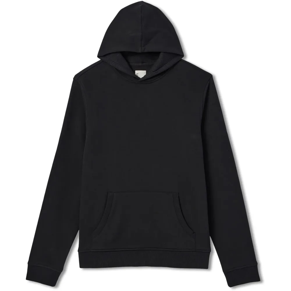 Vuori Herren Seaside Hoodie