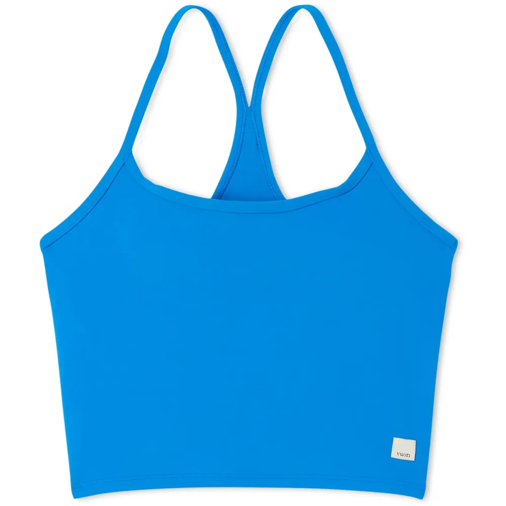 Vuori Damen Allthefeels 2.0 Top