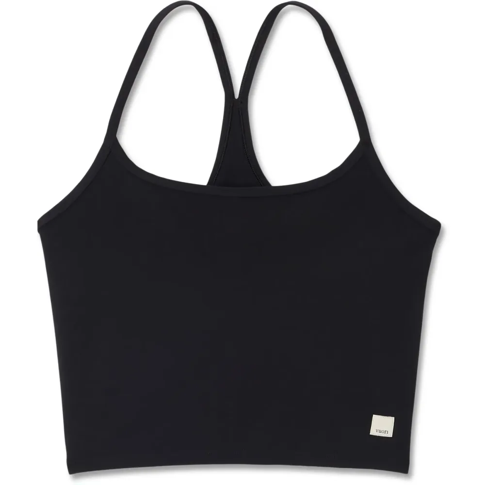 Vuori Damen Allthefeels 2.0 Top