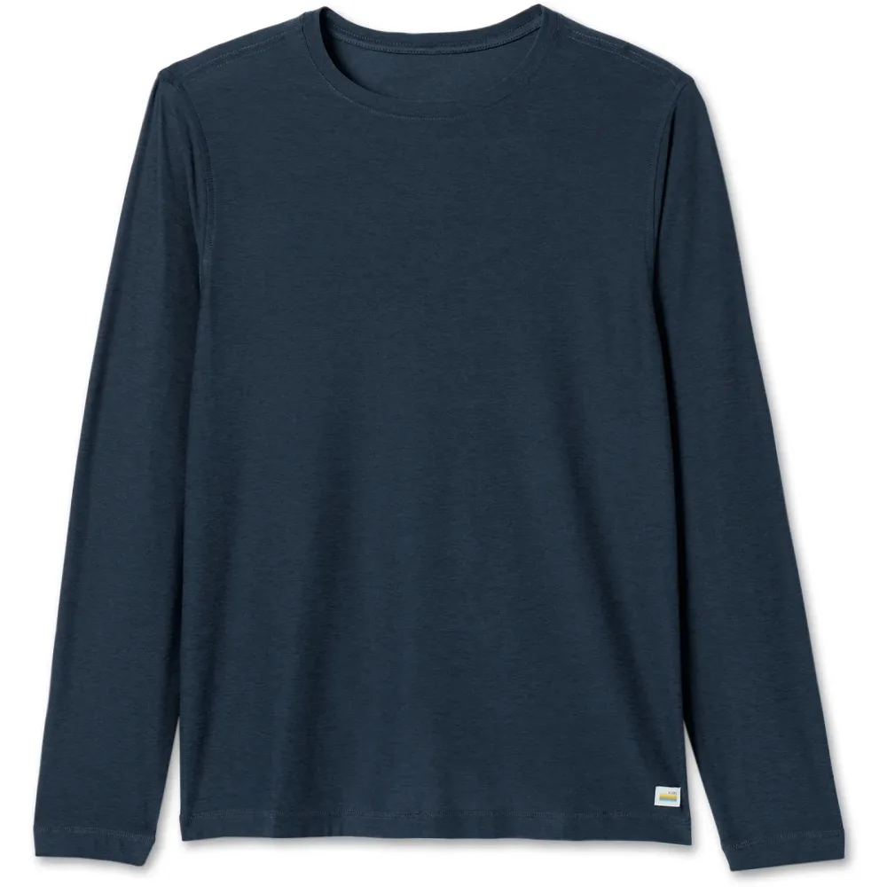Vuori Herren Strato Tech Longsleeve