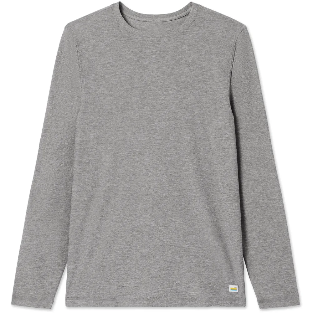 Vuori Herren Strato Tech Longsleeve