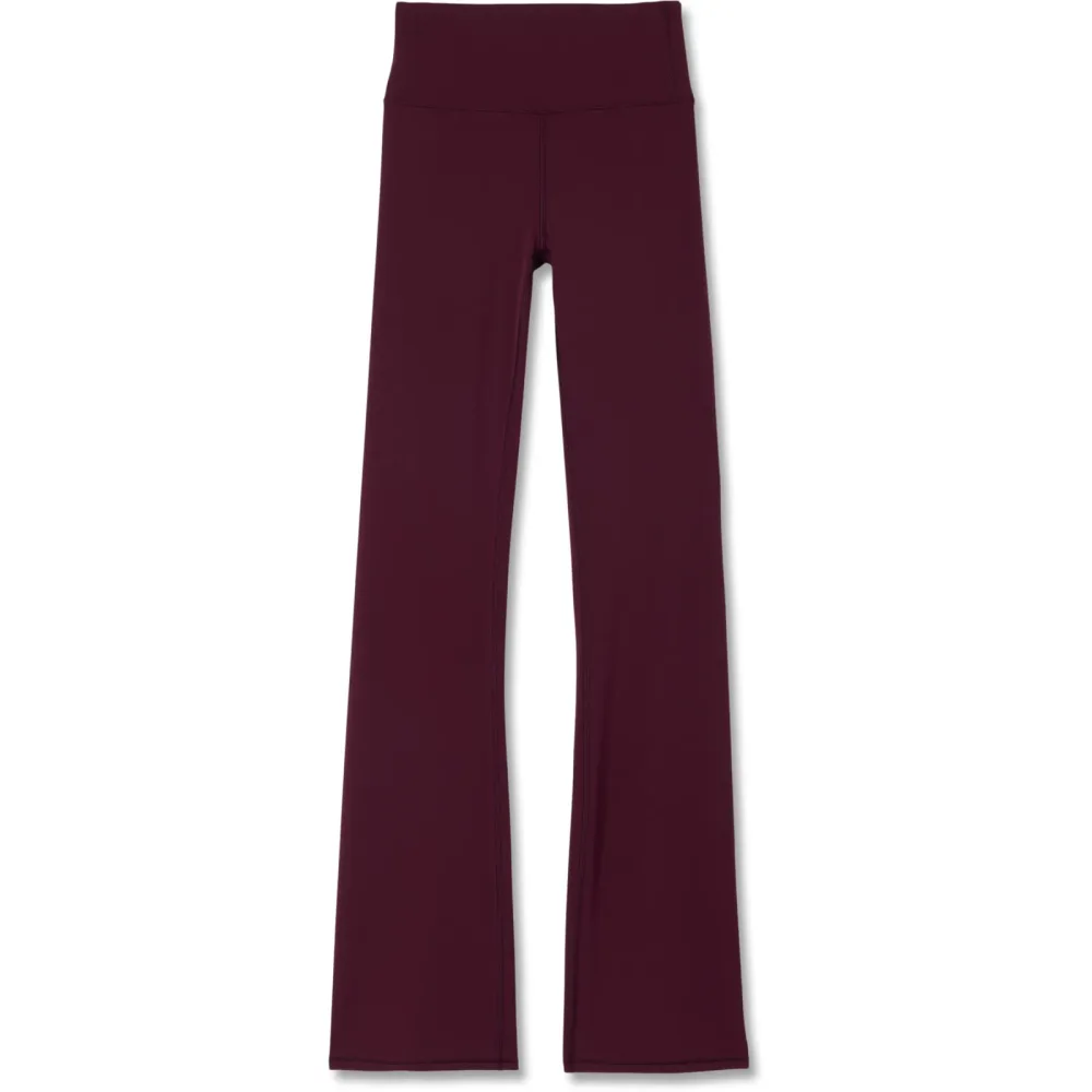 Vuori Damen Allthefeels Slim Flare Hose