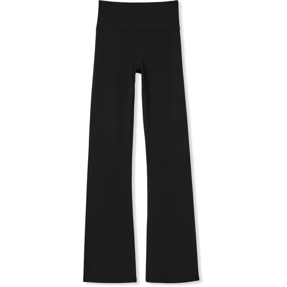 Vuori Damen Allthefeels Slim Flare Hose