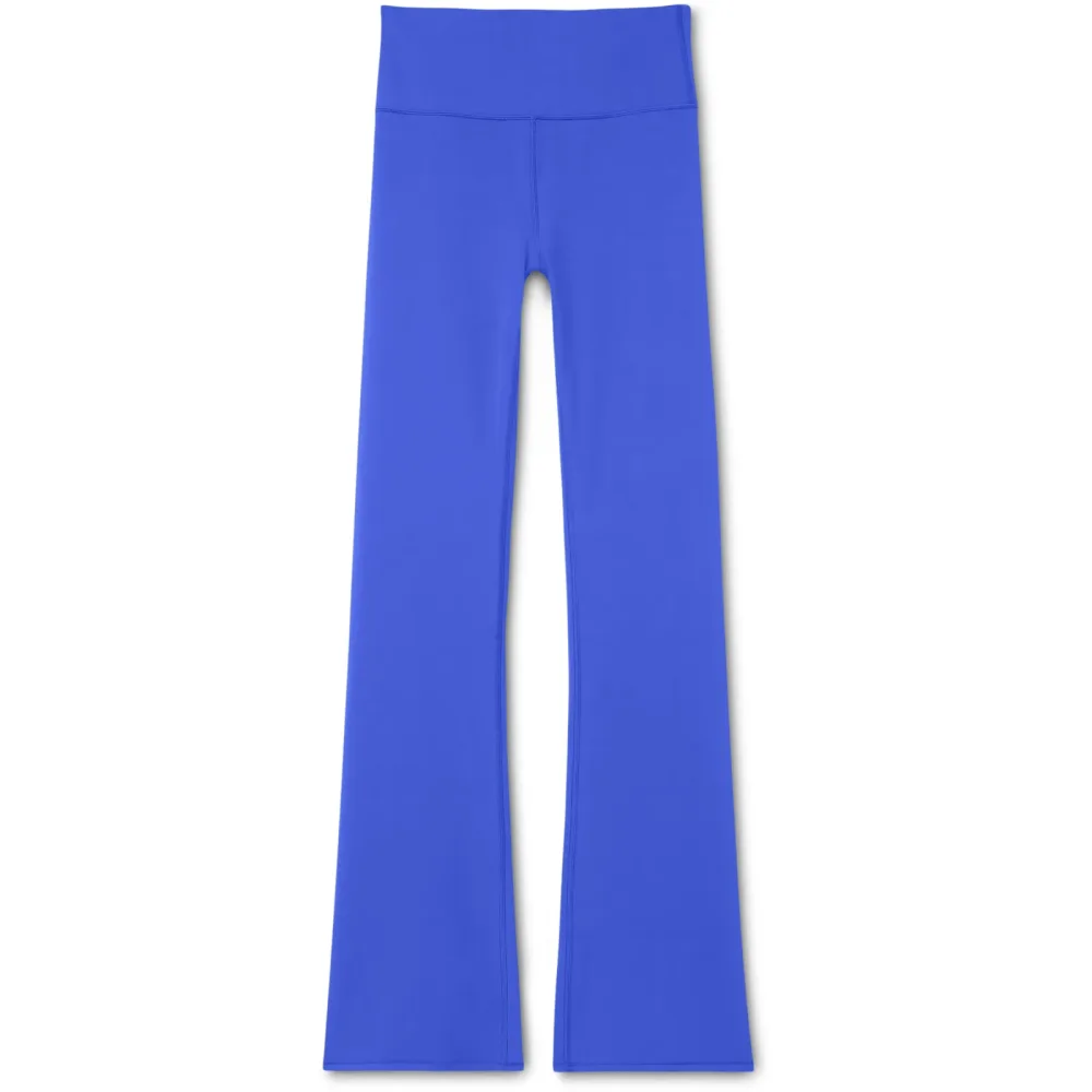 Vuori Damen Allthefeels Slim Flare Hose