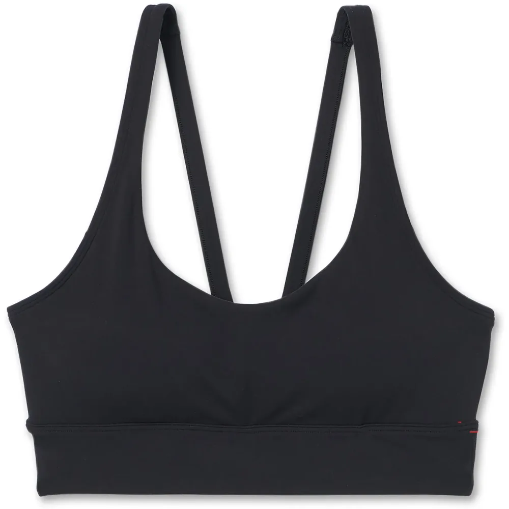 Vuori Damen Yosemite Longline Sport BH