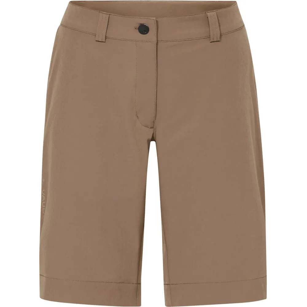 Vaude Damen Cyclist II Radhose kurz