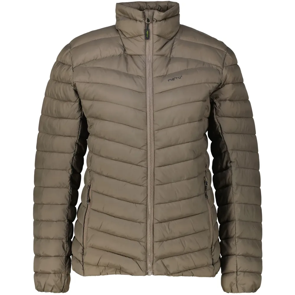 Bergzeit Basics Damen Meru Weston 2.0 Jacke