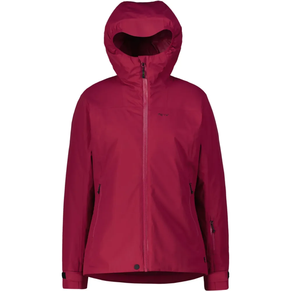 Bergzeit Basics Damen Meru Koyukuk Jacke