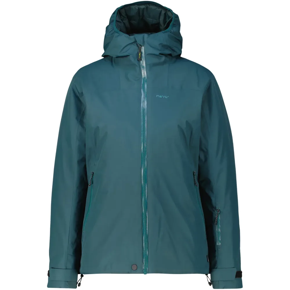 Bergzeit Basics Damen Meru Koyukuk Jacke