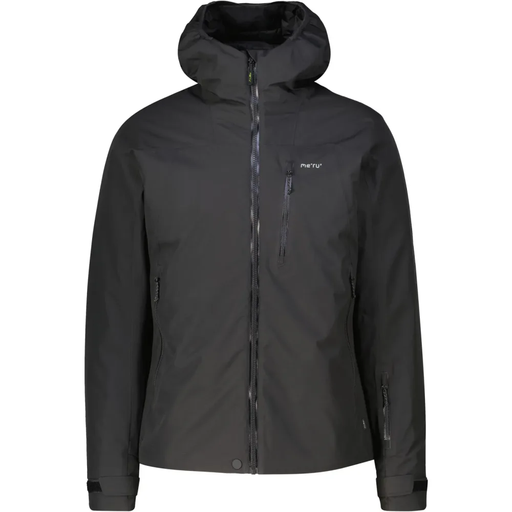 Bergzeit Basics Herren Meru Koyukuk Jacke