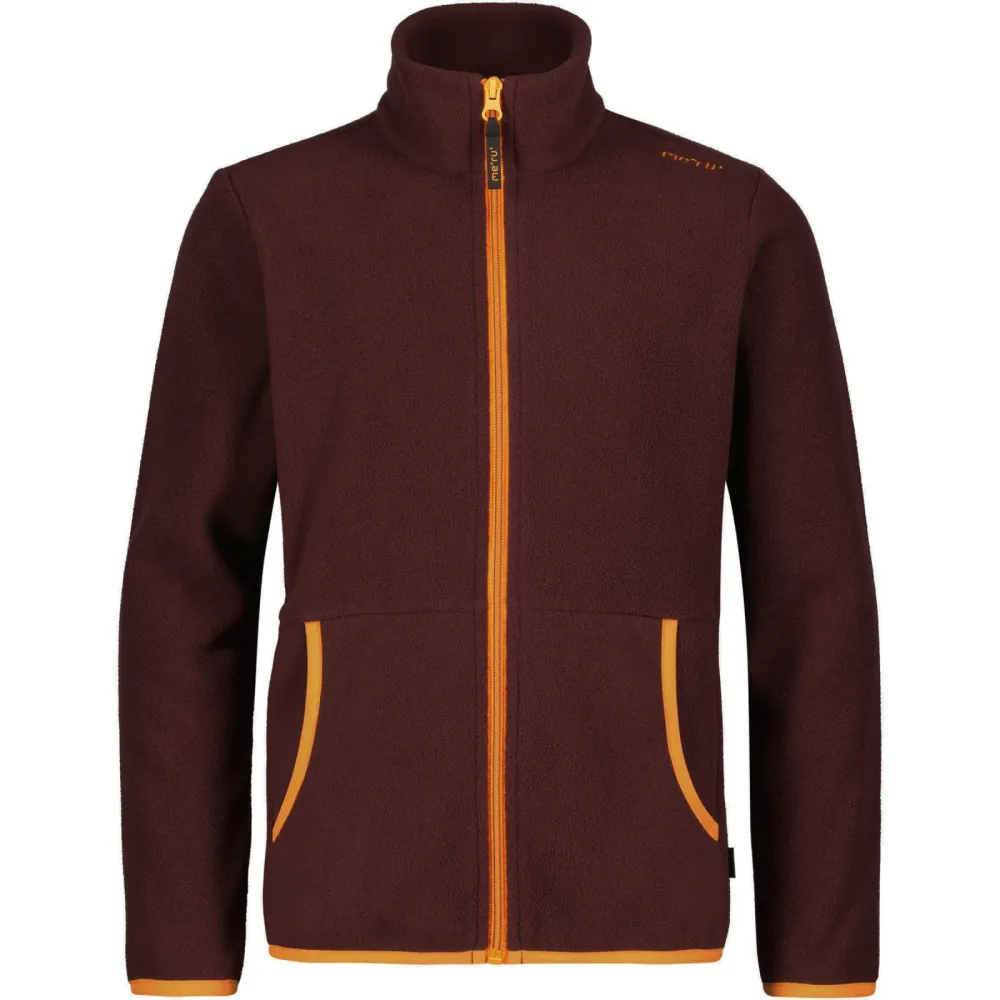 Bergzeit Basics Kinder Meru Canterbury Jacke