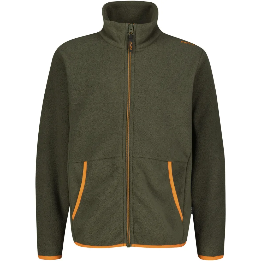 Bergzeit Basics Kinder Meru Canterbury Jacke