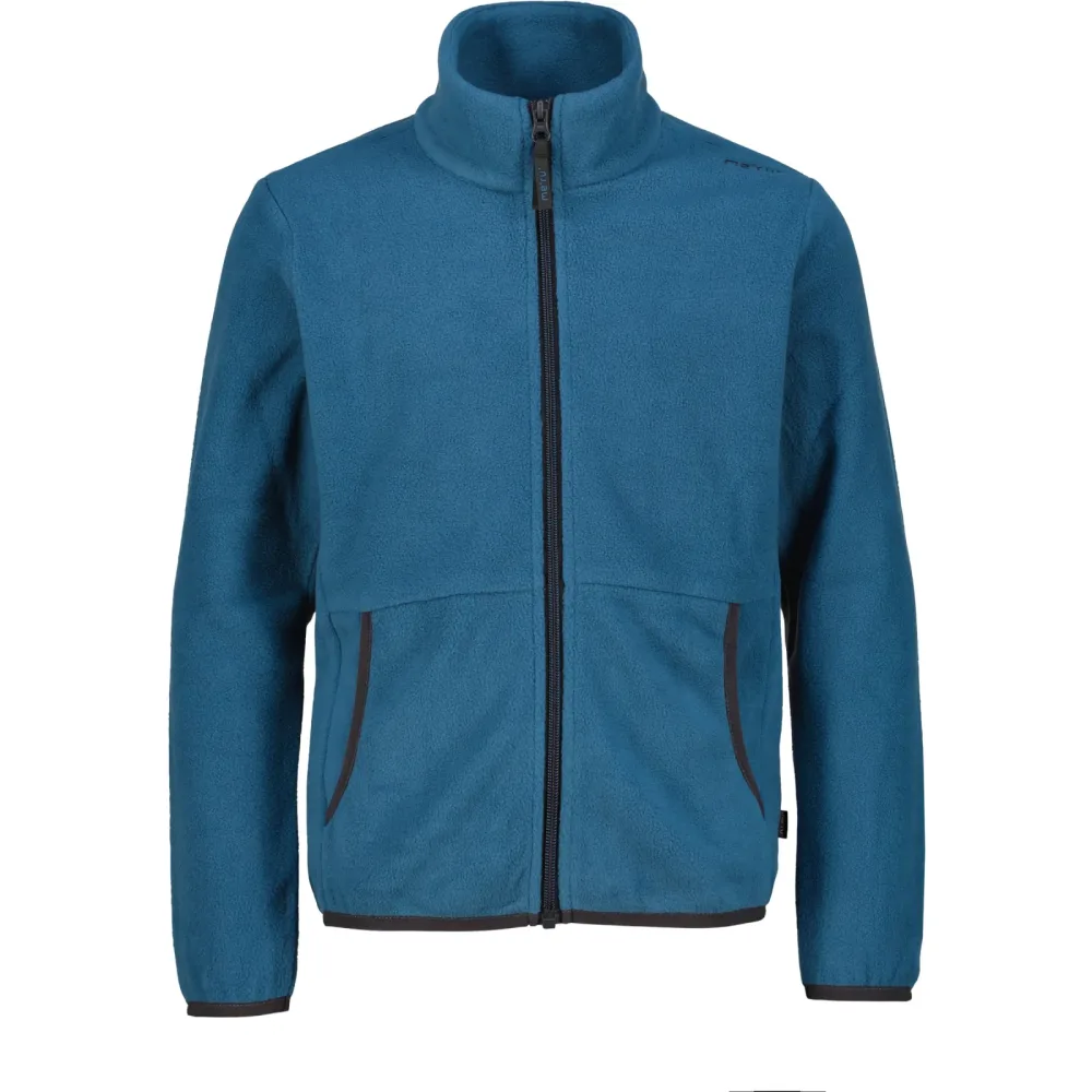 Bergzeit Basics Kinder Meru Canterbury Jacke