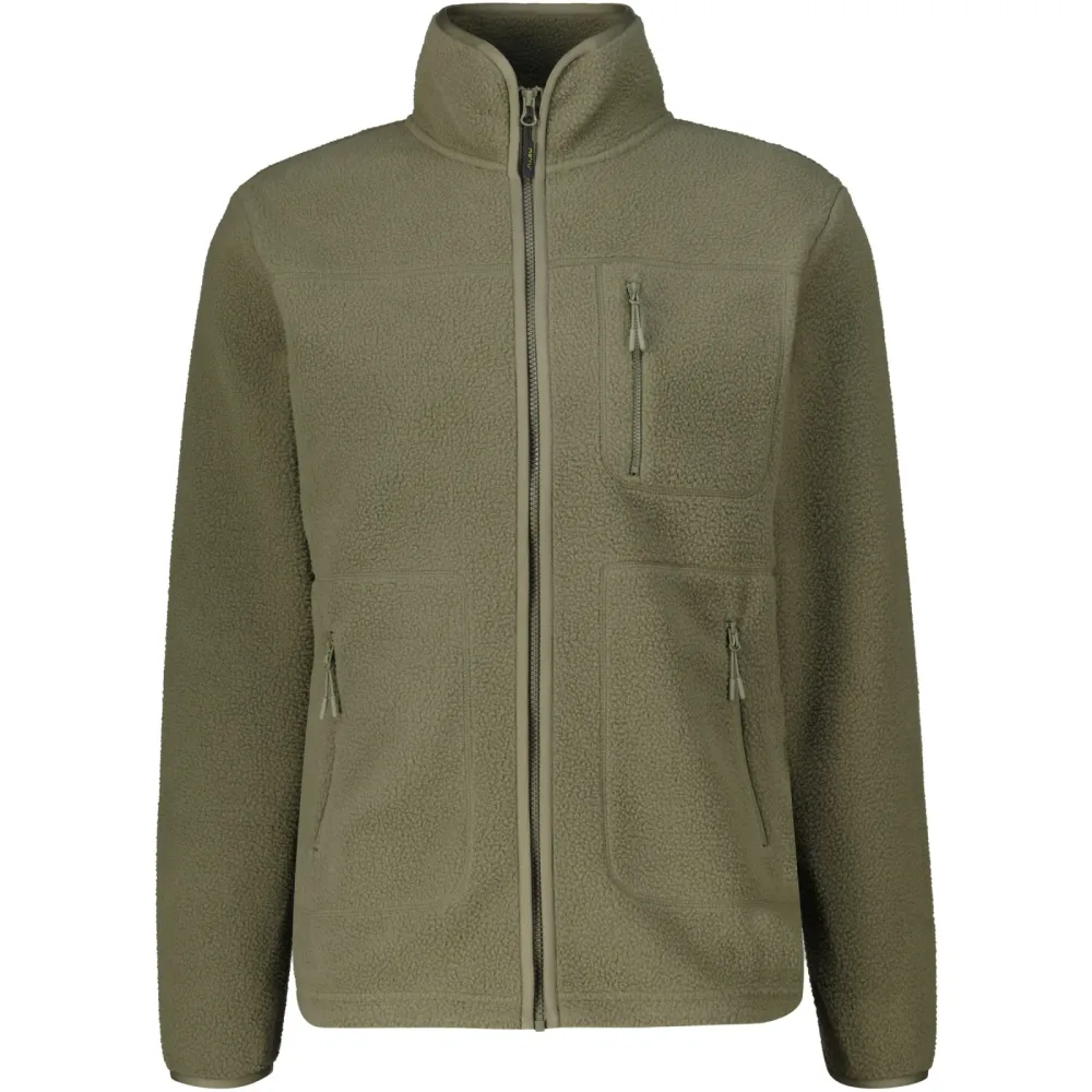 Bergzeit Basics Herren Meru Bobigny Jacke