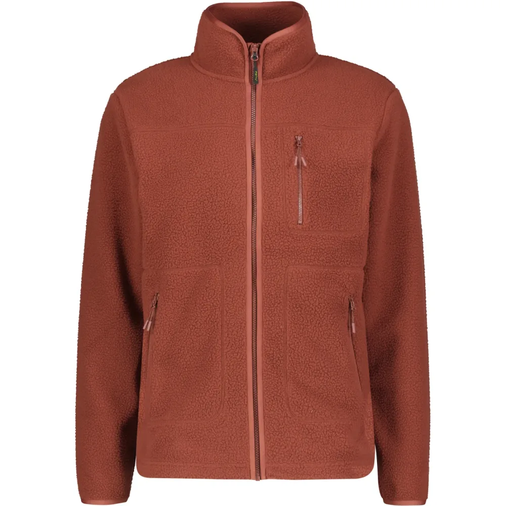 Bergzeit Basics Herren Meru Bobigny Jacke