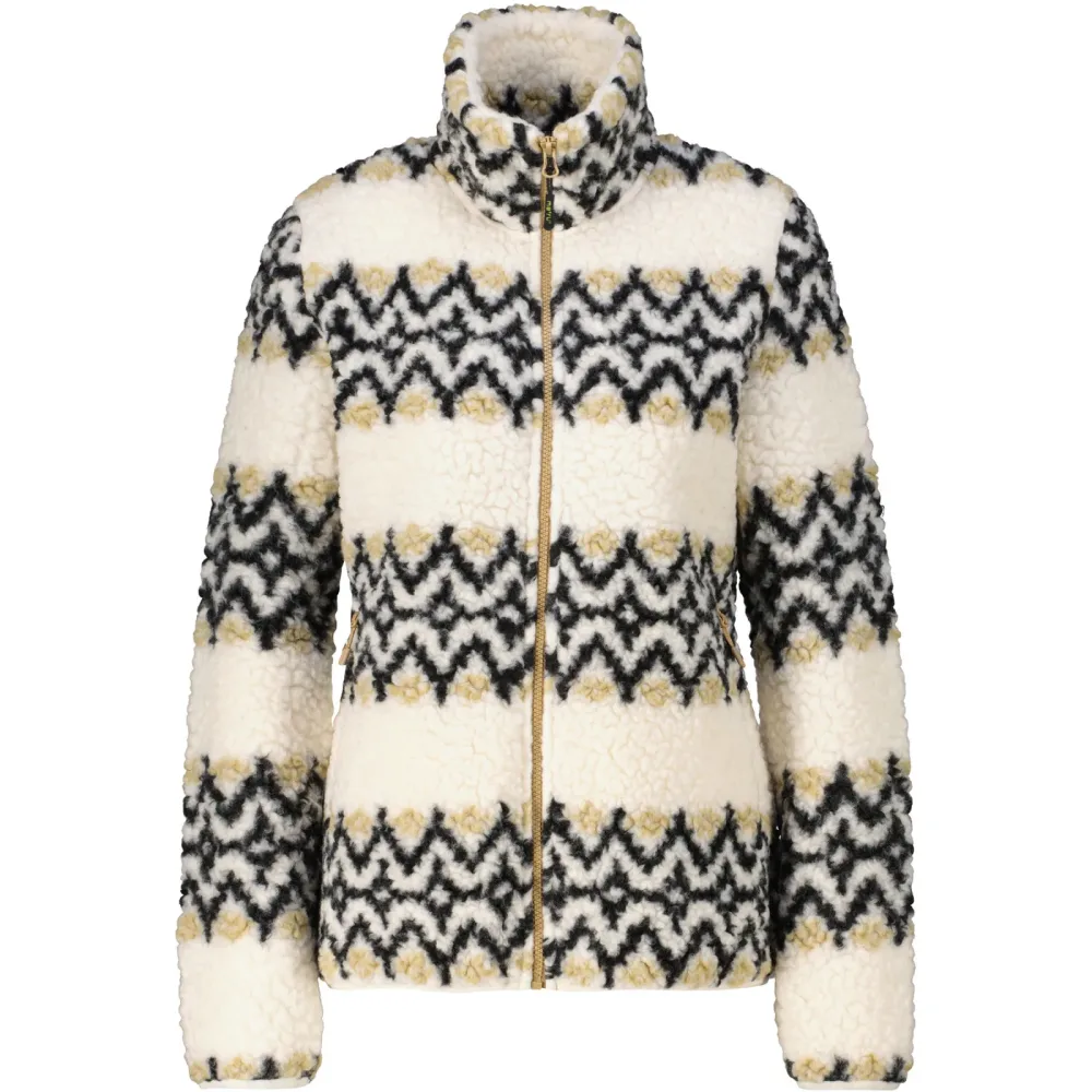 Bergzeit Basics Damen Meru Annecy Jacke
