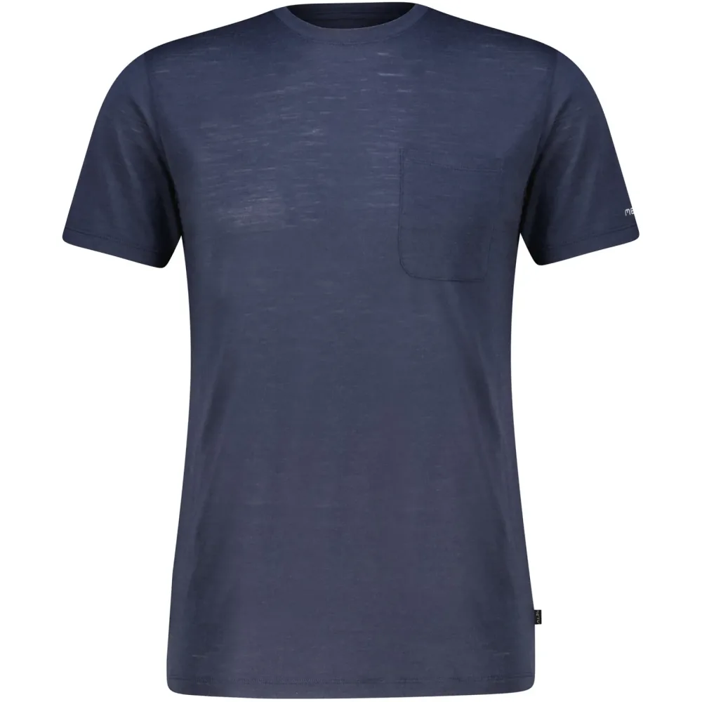 Bergzeit Basics Herren Meru Laholm T-Shirt