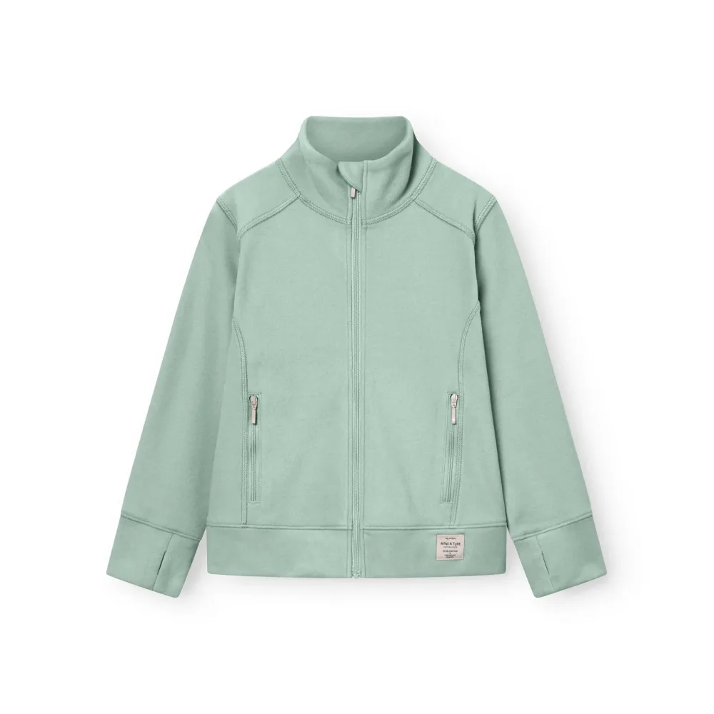 Mini A Ture Kinder Matberkan Jacke