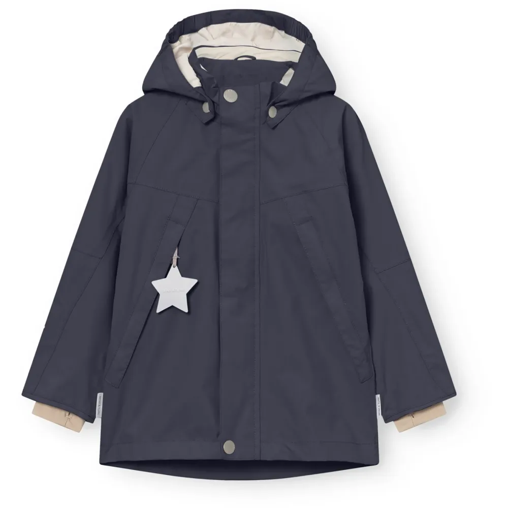 Mini A Ture Kinder Matvalon Jacke
