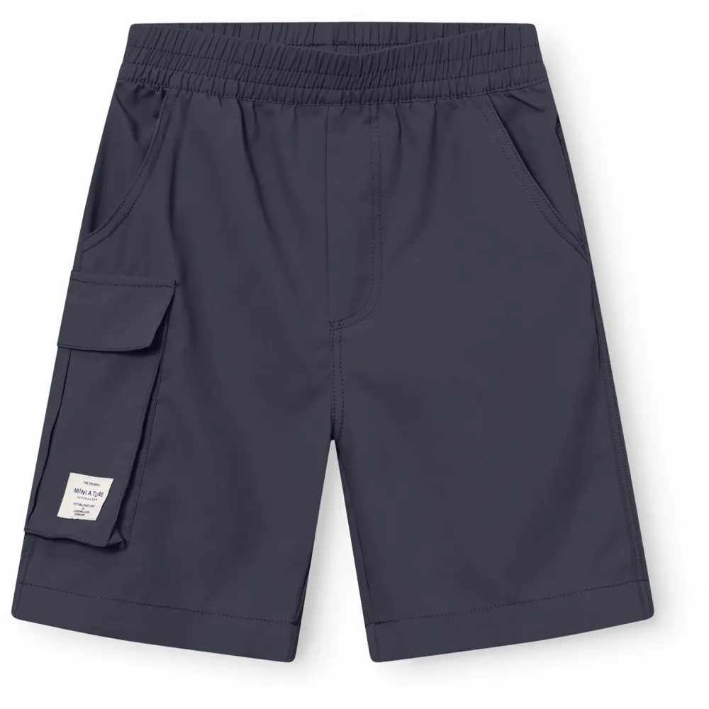 Mini A Ture Kinder Matadventure Lightweight Shorts