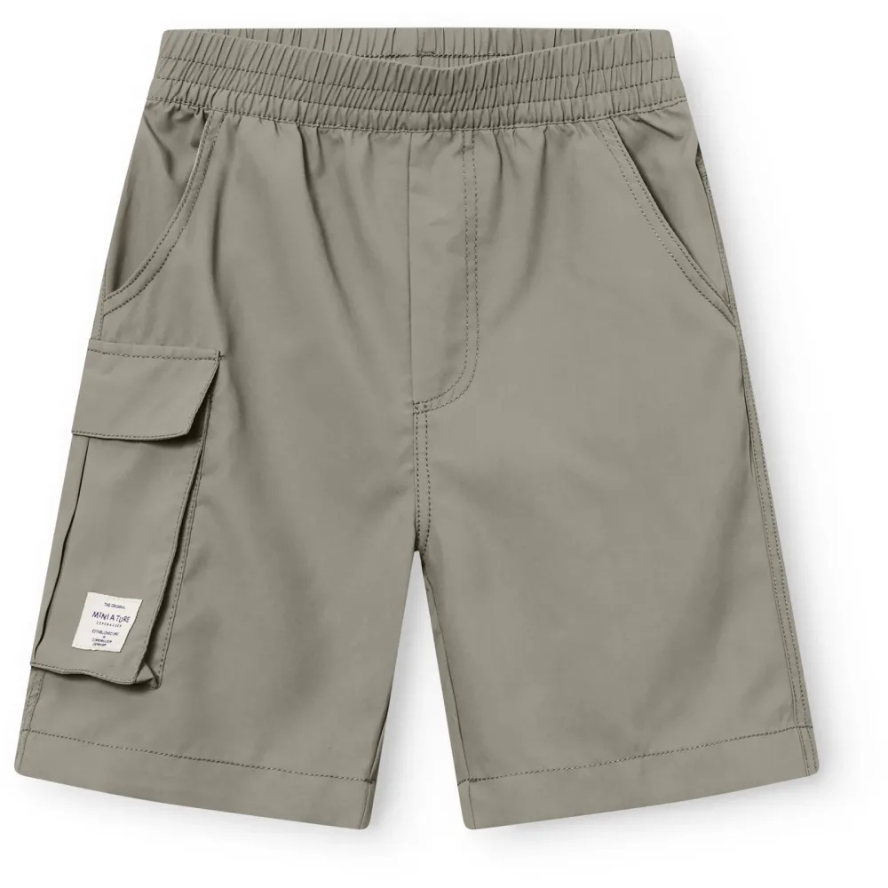 Mini A Ture Kinder Matadventure Lightweight Shorts