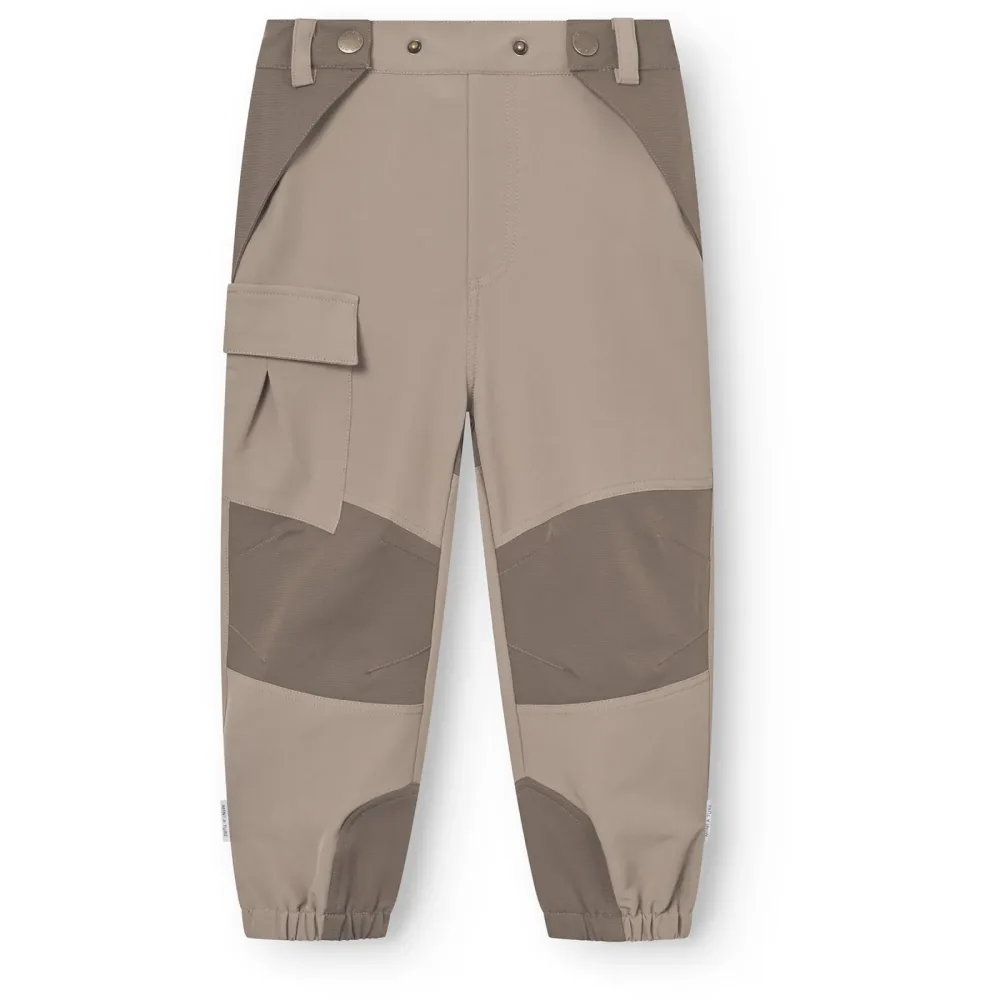 Mini A Ture Kinder Mattolvai Trek Hose