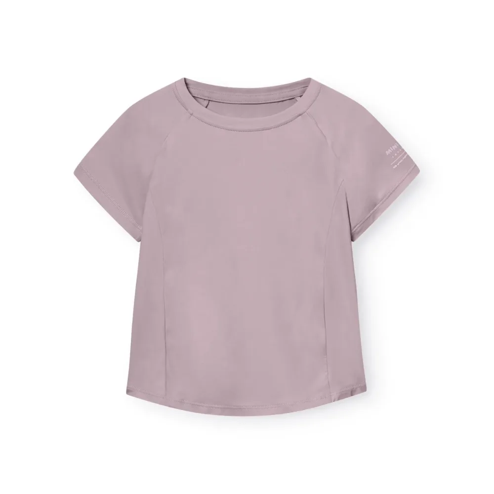 Mini A Ture Kinder Matlois T-Shirt